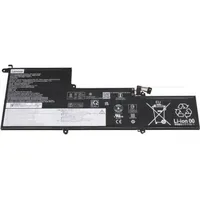 Lenovo CP/B L19C4PF4 15.36V60.7Wh4cel (4 Zellen, 4.40 mAh), Notebook