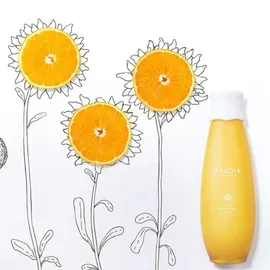 FRUDIA Citrus Brightening Toner 195 ml