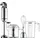 Dualit 88930 Stabmixer
