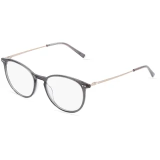 Humphrey’s eyewear 581069 Męskie okulary korekcyjne, Oprawka: Tworzywo sztuczne, 51mm/17mm/145mm, szary