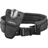 Walimex pro Kamera Hüftgurt mit V-Dock Argus