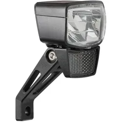 AXA NXT 60 - E-Bike Front Dynamo + E-Bike Lights Schwarz Modell 2025