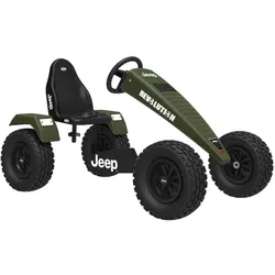BERG Jeep Revolution Theme (ohne Rahmen)