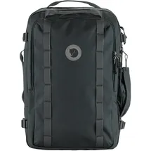 Fjällräven Färden Carry-On Pack Unisex (Schwarz one size Größe)