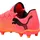 Puma Future 7 Play FG/AG sunset glow/puma black/sun stream 42,5