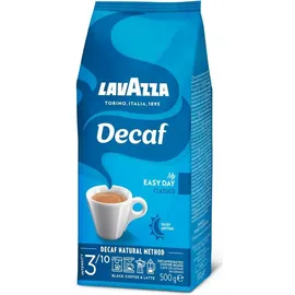 Lavazza Caffè Decaffeinato ganze Bohnen 500 g