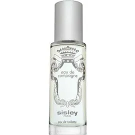 Sisley Eau de Campagne Eau de Toilette 100 ml