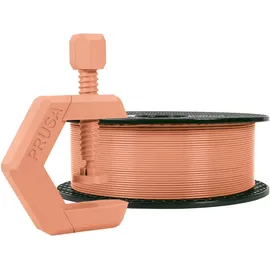 Prusa Prusament PETG 1.75 mm, 1000 g), 3D Filament, Schwarz