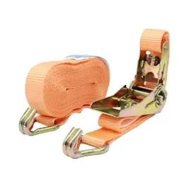 Baumarktplus Spanngurte 2-tlg 6 m 800 kg