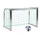 Sport-Thieme Fußballtor blau 1,80 x 1,20 m