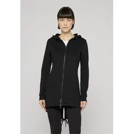 URBAN CLASSICS Sweatshirt Schwarz XS