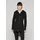 URBAN CLASSICS Sweatshirt Schwarz XS