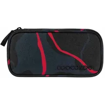 Coocazoo Schlampermäppchen, Lava Lines