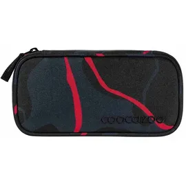 Coocazoo Schlampermäppchen, Lava Lines