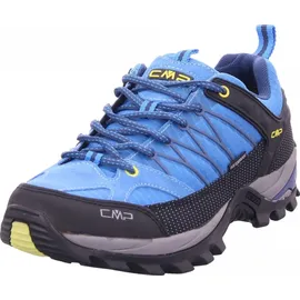 CMP Rigel Low WP Herren indigo/marine 43