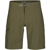 Arc'teryx Gamma SL Short Regular Oliv 30
