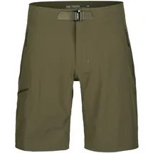 Arc'teryx Gamma SL Short Regular Oliv 30