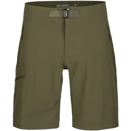 Arc'teryx Gamma SL Short Regular Oliv 30