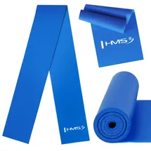 OEM Gu02 Blau 1200 x 120 x 0,5 mm