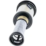 SAUGAUF Filter kompatibel mit Miele TriFlex HX1 Akku Sauger beutellos HX-FSF