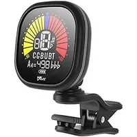 Voggenreiter Verlag GmbH VOLT Clip-Tuner RCT-5000-black