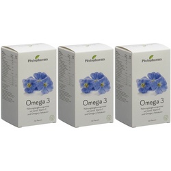 Phytopharma Omega 3
