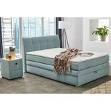 Jockenhöfer Amelie 154 x 217 cm Blau