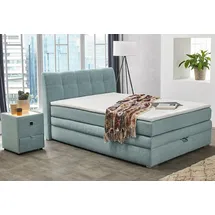 Jockenhöfer Amelie 154 x 217 cm Blau