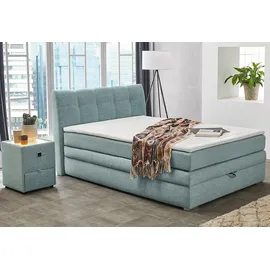 Jockenhöfer Amelie 154 x 217 cm Blau