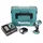 Makita DTD153RF1J inkl. 1 x 3,0 Ah + Ladegerät + Makpac