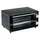 All Ride Minibackofen 24V Schwarz