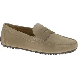 GEOX U Istria Herren Grau 43