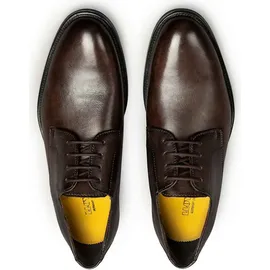 LLOYD Davenport Businessschuh Braun 44 EU / 9.5 UK