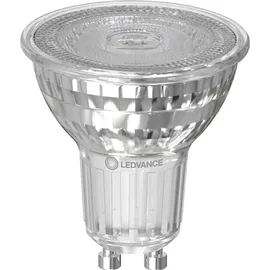 LEDVANCE LED-Reflektorlampe PAR16 LEDP165036D4.5W930P