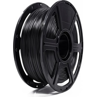 FLASHFORGE PETG-Filament, schwarz, 1.75 mm, 1 kg