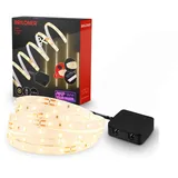 Briloner LED-Stripe Pimp your Panel 2029427 1300 lm warmweiß 262,5 cm