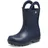 Crocs Handle It Gummistiefel Blau 32