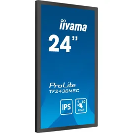 Iiyama ProLite TF2438MSC-B1, 23.8"
