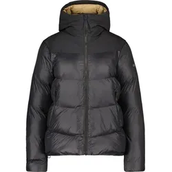 DOLOMITE Damen Jacke DOL Jacket Ws Cristallo Tech, Black, S