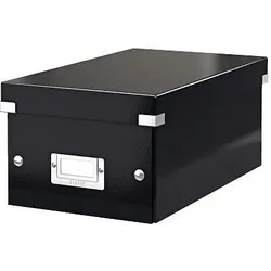 LEITZ CD-/DVD-Box