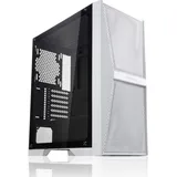 RAIJINTEK Silenos MS, ATX PC Gehäuse Weiss