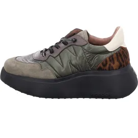 Wonders A-3610 für Damen, grün, Größe 40 EU