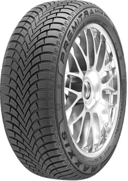 MAXXIS Winterreifen 423578160 205/50 R17 93V