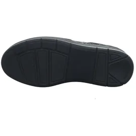 Finn Comfort schwarz 38