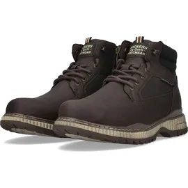 Dockers 57AL002 Herren Braun 45
