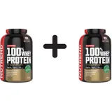 NUTREND Whey Protein Schokolade Brownie 2250 g