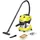 Kärcher WD 4-18 S Dual solo 1.628-625.0 ohne Akku
