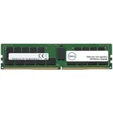 Dell Memory Upgrade - 8GB - 1Rx16 (1 x 8GB, 3200 MHz, DDR4-RAM, DIMM), RAM