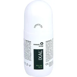 Functional Cosmetics Company AG Sweatstop Medical Line Ixal Roll-On 50 ml