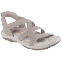 SKECHERS Reggae Slim Damen Grau 36